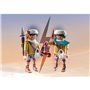 Playmobil Novelmore Sal&039ahari Sands - Μυστική Βάση Με Γιγάντιο Σκορπιό 