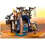 Playmobil Novelmore Sal&039ahari Sands - Μυστική Βάση Με Γιγάντιο Σκορπιό 