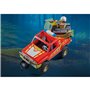 Playmobil City Action Πυροσβεστικό Όχημα Υποστήριξης 