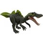 Mattel Jurassic World Νεοι Δεινοσαυροι Με Κινουμενα Μελη, Λειτουργια Επιθεσης &amp Ηχους Ichthyovenator 