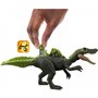 Mattel Jurassic World Νεοι Δεινοσαυροι Με Κινουμενα Μελη, Λειτουργια Επιθεσης &amp Ηχους Ichthyovenator 