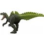 Mattel Jurassic World Νεοι Δεινοσαυροι Με Κινουμενα Μελη, Λειτουργια Επιθεσης &amp Ηχους Ichthyovenator 