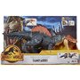 Mattel Jurassic World Dominion Massive Action Siamosaurus Attack And Chomp Νεοι Μεγαλοι Δεινοσαυροι 