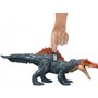 Mattel Jurassic World Dominion Massive Action Siamosaurus Attack And Chomp Νεοι Μεγαλοι Δεινοσαυροι 