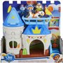 Fisher-Price Gus The Itsy Bitsy Γκας ο Μικρός Ιππότης - Κάστρο 