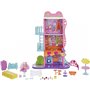 Mattel Enchantimals - City Σετ 