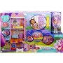 Mattel Enchantimals - City Σετ 