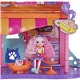 Mattel Enchantimals - City Σετ 