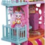 Mattel Enchantimals - City Σετ 