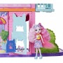 Mattel Enchantimals - City Σετ 