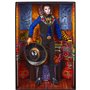 Mattel Barbie Ken Day Of The Dead Dia De Los Muertos Ken Συλλεκτική Κούκλα 