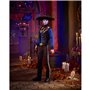 Mattel Barbie Ken Day Of The Dead Dia De Los Muertos Ken Συλλεκτική Κούκλα 