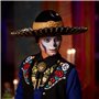 Mattel Barbie Ken Day Of The Dead Dia De Los Muertos Ken Συλλεκτική Κούκλα 