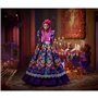 Mattel Signature Day Of The Dead Dia De Los Muertos Barbie Συλλεκτική Κούκλα 