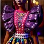 Mattel Signature Day Of The Dead Dia De Los Muertos Barbie Συλλεκτική Κούκλα 