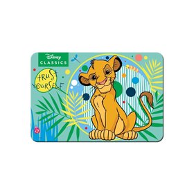 Diakakis imports Σουπλά Disney Lion King Παιδικό 43x29 εκ.  Diakakis imports Σουπλά Disney Lion King Παιδικό 43x29 εκ.