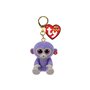 ty Mini Boos Κλιπ Grapes Μαϊμουδάκι Μωβ 