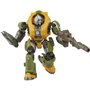 Hasbro Transformers Toys Studio Series 80 Deluxe Class Bumblebee Brawn 11 Cm 