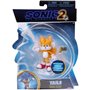 JAKKS PACIFIC Sonic The Hedgehog 2 Movie Φιγούρα 10 Cm Tails 