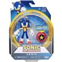 JAKKS PACIFIC Sonic The Hedgehog 4 Modern Sonic Φιγούρα Δράσης 10 εκ. 