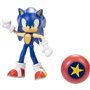 JAKKS PACIFIC Sonic The Hedgehog 4 Modern Sonic Φιγούρα Δράσης 10 εκ. 