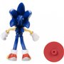 JAKKS PACIFIC Sonic The Hedgehog 4 Modern Sonic Φιγούρα Δράσης 10 εκ. 