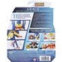 JAKKS PACIFIC Sonic The Hedgehog 4 Modern Sonic Φιγούρα Δράσης 10 εκ. 