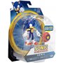 JAKKS PACIFIC Sonic The Hedgehog 4 Modern Sonic Φιγούρα Δράσης 10 εκ. 