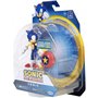 JAKKS PACIFIC Sonic The Hedgehog 4 Modern Sonic Φιγούρα Δράσης 10 εκ. 