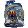 JAKKS PACIFIC Sonic The Hedgehog Φιγούρα Δράσης 10 εκ. Eggrobo With Blaster 
