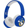 otl technologies Sonic - The Hedgehog Kids Wireless Headphones 