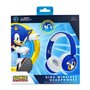otl technologies Sonic - The Hedgehog Kids Wireless Headphones 