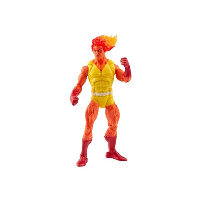 Hasbro Marvel Fantastic Four Series - Firelord 