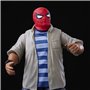 Hasbro Marvel Legends Series Spider-Man 60th Anniversary Peter Parker and Ned Leeds 