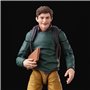 Hasbro Marvel Legends Series Spider-Man 60th Anniversary Peter Parker and Ned Leeds 