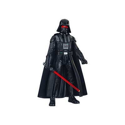 Hasbro Star Wars Galaxy of Adventures Darth Vader 5-Inch-Scale  