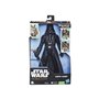 Hasbro Star Wars Galaxy of Adventures Darth Vader 5-Inch-Scale  