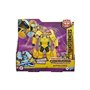 Hasbro Transformers Toys Cyberverse Ultra Class Bumblebee 