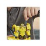 Hasbro Transformers Toys Cyberverse Ultra Class Bumblebee 