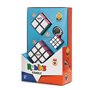 Rubiks Rubiks Cube Family Pack με 3 κύβους 