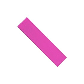Metron Art Χαρτι Γκοφρε 0.5X2m Ροζ 