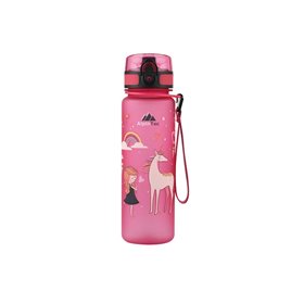 AlpinTec Παιδικό Παγούρι 500Ml Pink - Princes 