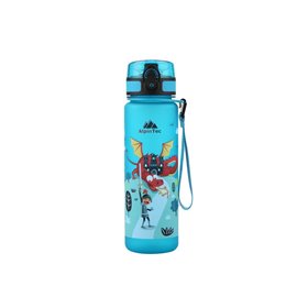 AlpinTec Παιδικό Παγούρι AlpinPro 500ml AQUA - Dragon 