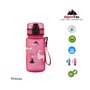 AlpinTec Παγούρι Kids 350Ml Pink (Princes) 