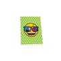 SKAG Τετράδιο Καρφίτσα 40 Φύλλα 70γρ Emoji - 1 τμχ 