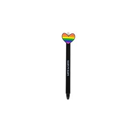 I-Total Στυλό Total Gift Xl2177 Love Is Love Erasable Pen  I-Total Στυλό Total Gift Xl2177 Love Is Love Erasable Pen
