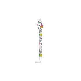 I-Total Στυλό Total Gift Xl1839 Unicorn Erasable Pen  I-Total Στυλό Total Gift Xl1839 Unicorn Erasable Pen