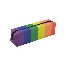 I-Total Κασετίνα Total Gift Xl2181 Love Cloth 19X5x5cm  I-Total Κασετίνα Total Gift Xl2181 Love Cloth 19X5x5cm