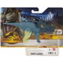 Mattel Jurassic World Νεες Βασικες Φιγουρες Δεινοσαυρων Einiosaurus 