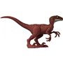 Mattel Jurassic World Νεες Βασικες Φιγουρες Δεινοσαυρων Velociraptor 